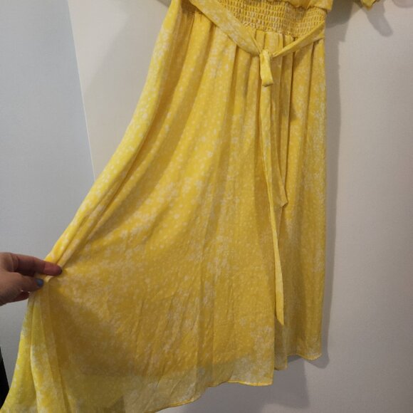 DKNY Summer Dress - Picture 8 of 8